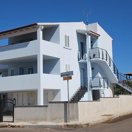 La Casa Dei Sogni Villa Portoscuso Dış mekan fotoğraf