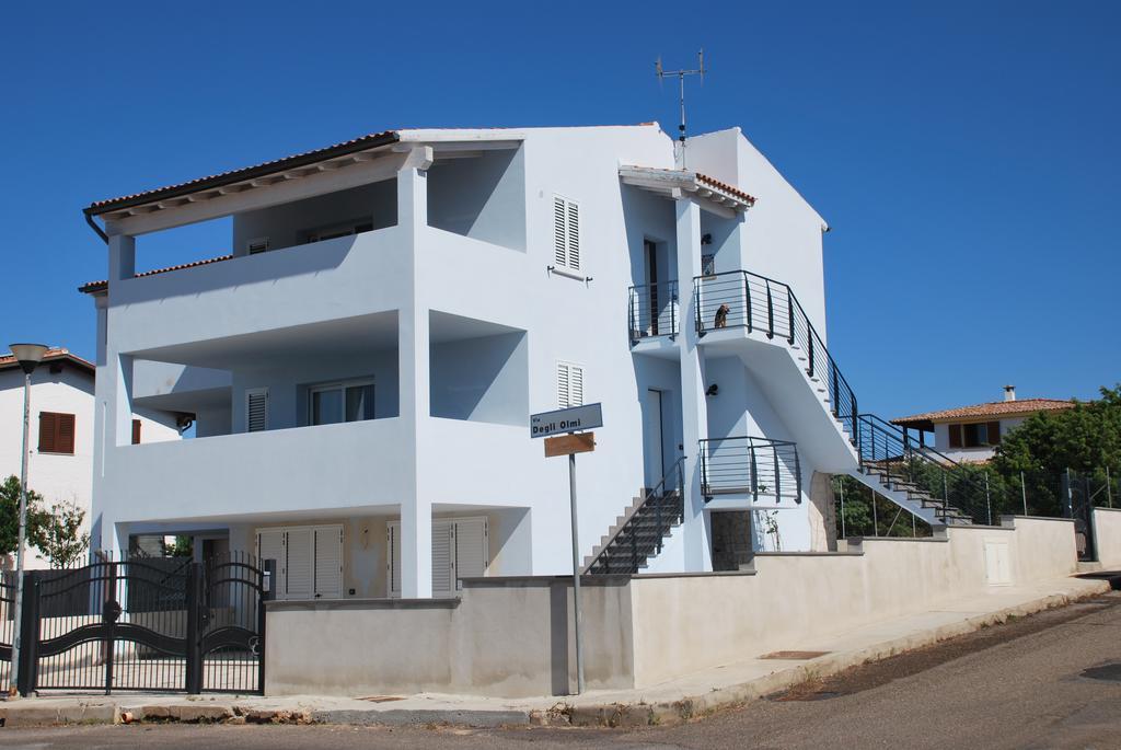 La Casa Dei Sogni Villa Portoscuso Dış mekan fotoğraf
