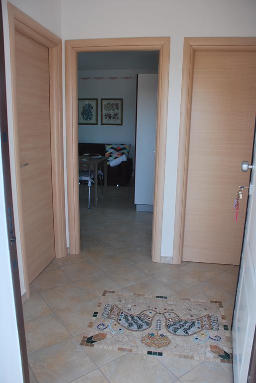 La Casa Dei Sogni Villa Portoscuso Dış mekan fotoğraf
