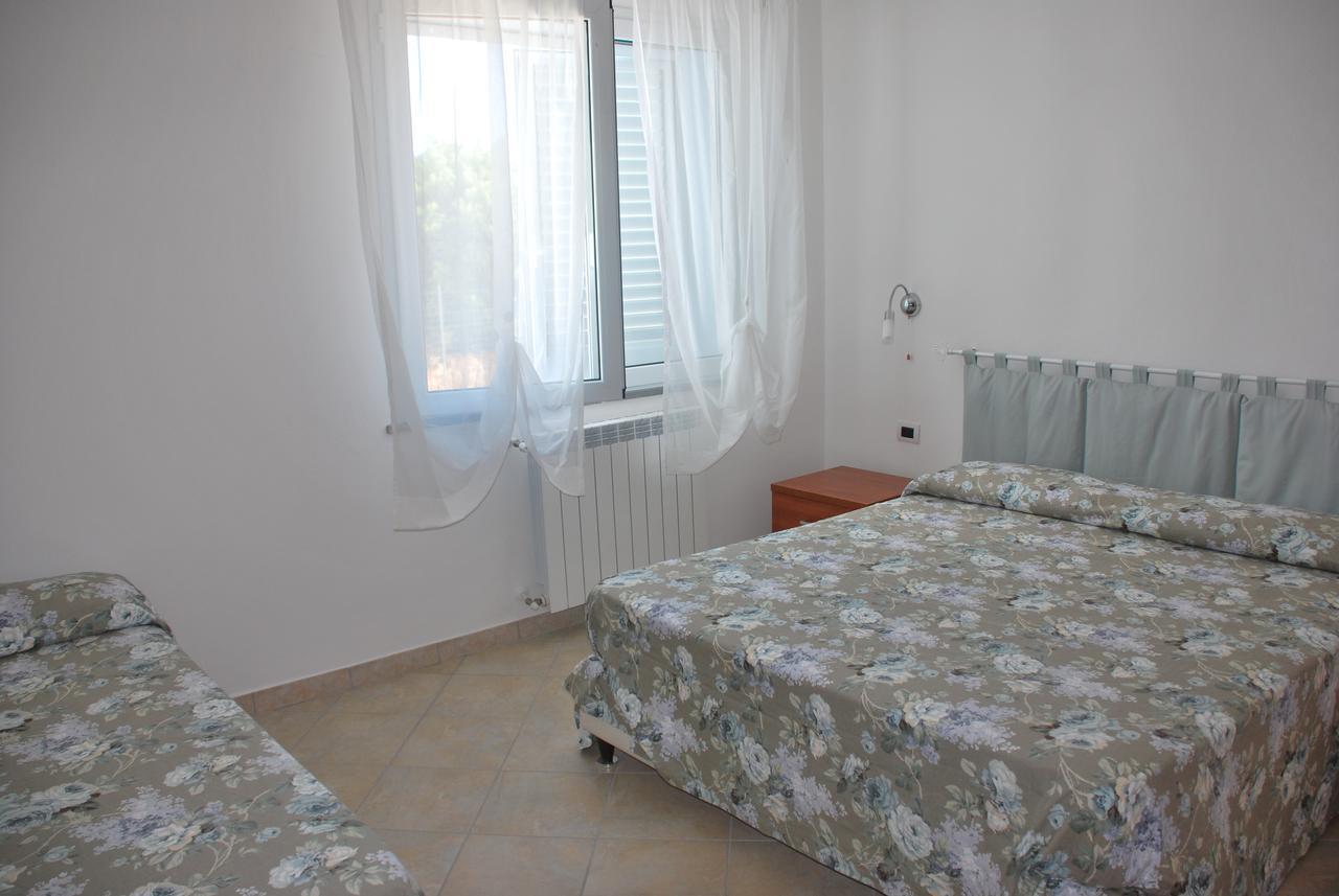 La Casa Dei Sogni Villa Portoscuso Dış mekan fotoğraf
